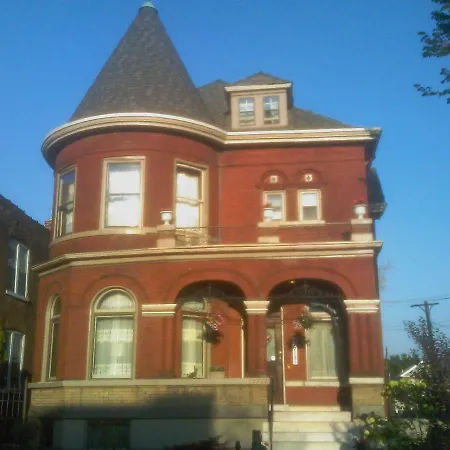 Forget Me Not B & B